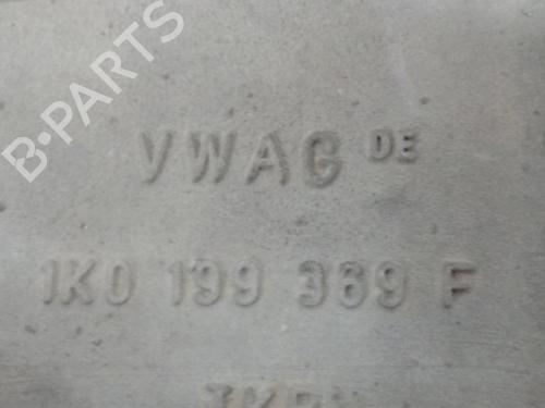 Subframe VW GOLF VI (5K1)  | BP18904938M9