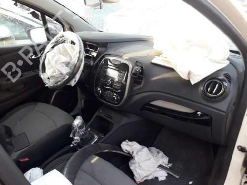 Travão de mão RENAULT CAPTUR I (J5_, H5_) | BP12641727I18