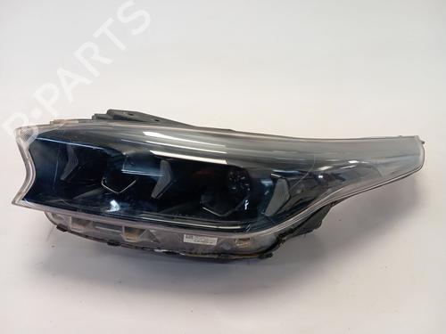Used Left headlight Left headlight KIA XCEED (CD) 1.5 T-GDi MHEV (160 hp) 34137983 34137983