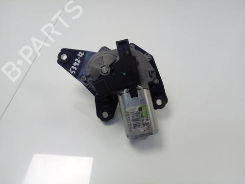 Rear wiper motor CHRYSLER VOYAGER IV (RG, RS) 2.8 CRD | BP12907600M102 
