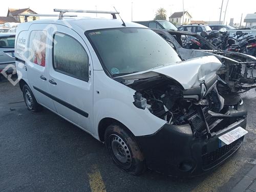 Engine RENAULT KANGOO / GRAND KANGOO II (KW0/1_) 1.5 dCi 95 (KW16) | BP37293982M1 - Image 14