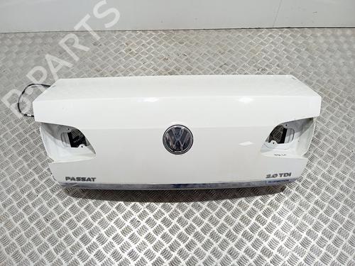 Used Tailgate VW PASSAT B7 (362) 2.0 TDI (140 hp) 27533900