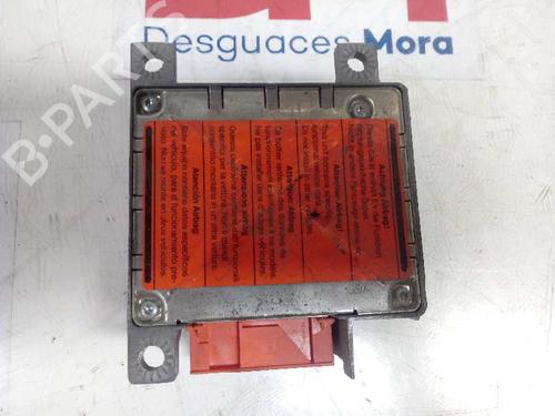 ECU airbags BMW 5 Touring (E39)  | BP16720469M53 