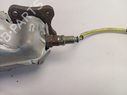 Catalyst CITROËN C3 III (SX) | BP29252634M10