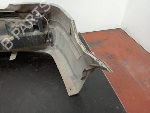 Rear bumper OPEL ASTRA H (A04)  | BP13899080C8 