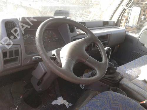 Valve cover NISSAN CABSTAR (F23, H41, H42)  | BP16690381M124 