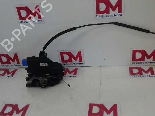 Used Rear left lock SEAT TOLEDO III (5P2) [2004-2009]  12836578