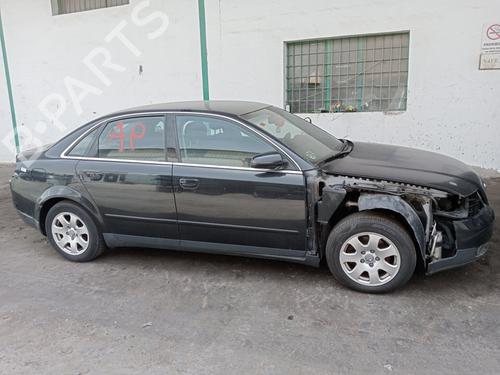 Front left window mechanism AUDI A4 B6 (8E2) 1.8 T | BP26507865C22 