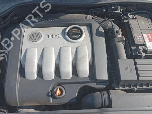 Front left window mechanism VW GOLF V (1K1)  | BP27702498C22 