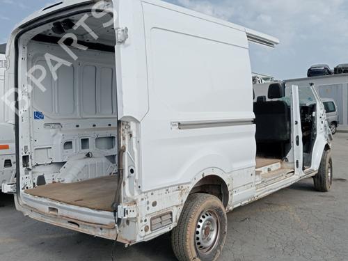 ABS Bremseaggregat FORD TRANSIT CUSTOM V362 Van (FY, FZ)  | BP30546963M43 