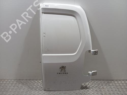 Used Left rear door PEUGEOT PARTNER Box Body/MPV (K9) [2018-2025]  29586186