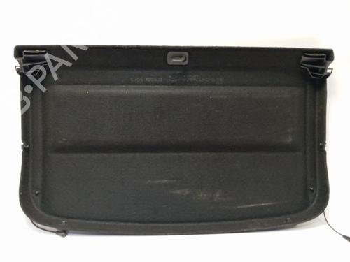Rear parcel shelf OPEL ASTRA J (P10) 1.7 CDTI (68) | BP35964252C85 - Image 2