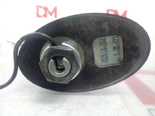 Antenna/Base PEUGEOT 308 I (4A_, 4C_)  | BP16779105C140 