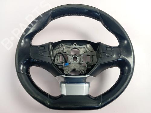 Volante Volante PEUGEOT 308 II (LB_, LP_, LW_, LH_, L3_) 1.5 BlueHDi 130 (131 hp) 35931792 35931792