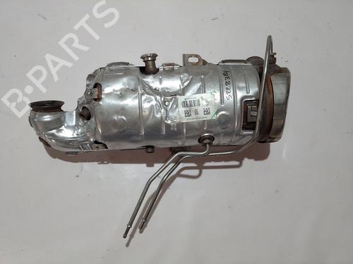 Catalyst CITROËN BERLINGO Box Body/MPV (K9) 1.5 BlueHDi 100 | BP37194491M10 - Image 5