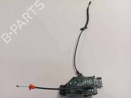 Used Rear right lock Rear right lock 37155392 37155392