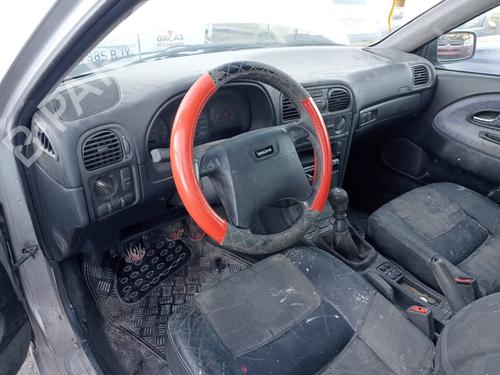 AC compressor VOLVO S40 I (644) | BP30914020M34