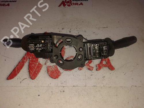 Headlight switch PEUGEOT 206 Hatchback (2A/C) 1.4 i | BP30372541I24