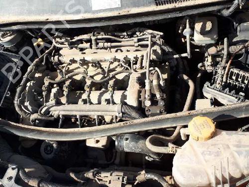 Exhaust manifold OPEL CORSA D (S07)  | BP17484945M110 