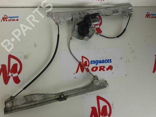 Rear right window mechanism RENAULT SCÉNIC I MPV (JA0/1_, FA0_)  | BP12640741C25 
