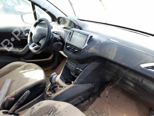 Engine PEUGEOT 208 I (CA_, CC_)  | BP27496772M1 