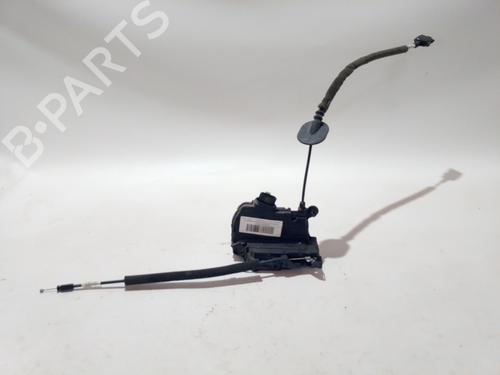 Used Rear right lock RENAULT CLIO IV (BH_) [2012-2021]  26914468