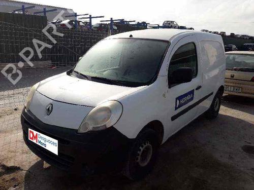 Display monitor RENAULT KANGOO / GRAND KANGOO II (KW0/1_)  | BP13581515C48  - Image 11