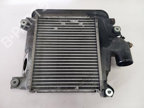 Intercooler TOYOTA HIACE IV Van (__H1_, __H2_)  | BP22548649M30 