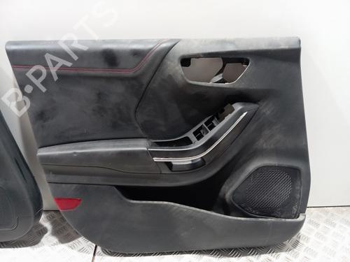Seats set FORD PUMA (J2K, CF7)  | BP33431659C78  - Image 8