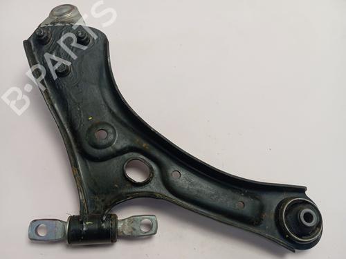 Left front suspension arm BYD SEAL U | BP39095703M12 - Image 2