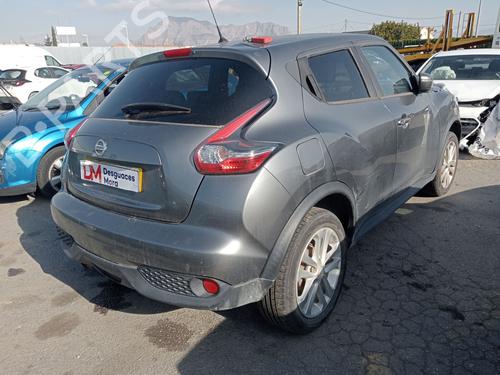 Engine NISSAN JUKE (F15) 1.2 DIG-T | BP36160868M1  - Image 11