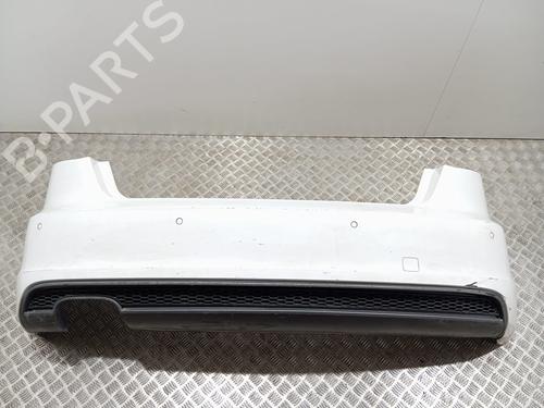 Używane Zderzak tylny AUDI A3 Sportback (8VA, 8VF) [2012-2021]  26565518
