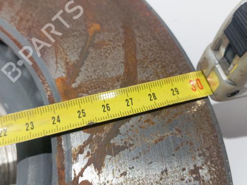 Other PEUGEOT RIFTER  | BP32124883O1 