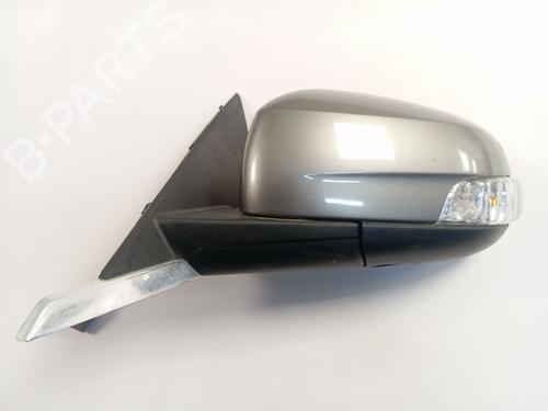 Used Left mirror Left mirror 37019515 37019515