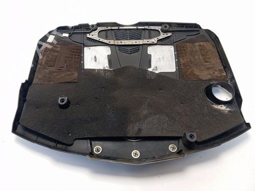 Upper protection MERCEDES-BENZ M-CLASS (W164)  | BP23898649M93 