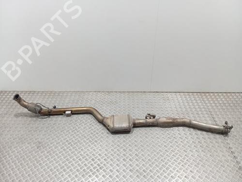 Exhaust system MERCEDES-BENZ GLC (X253) 220 d 4-matic (253.915) | BP29724057M121 