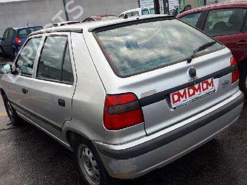 Headlight switch SKODA FELICIA II (6U1)  | BP12840536I24 