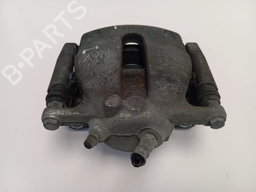Left front brake caliper RENAULT KANGOO / GRAND KANGOO II (KW0/1_) 1.5 dCi 90 (KW05, KW08, KW0G, KW11) | BP29536415M105