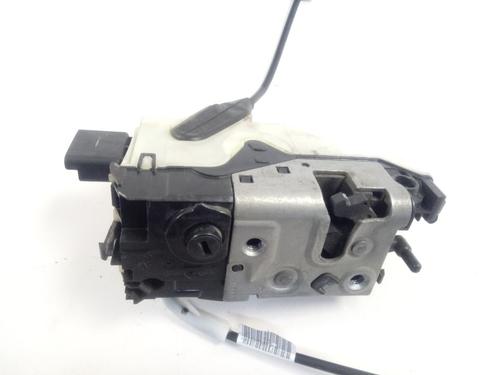 Used Front right lock PEUGEOT 208 I (CA_, CC_) [2012-2020]  19514815