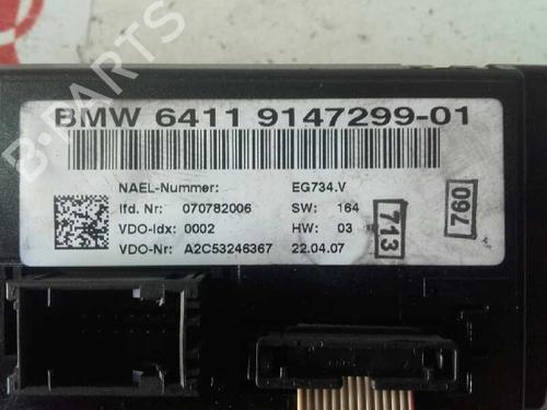 Climate control BMW 1 (E81)  | BP12934831I5 