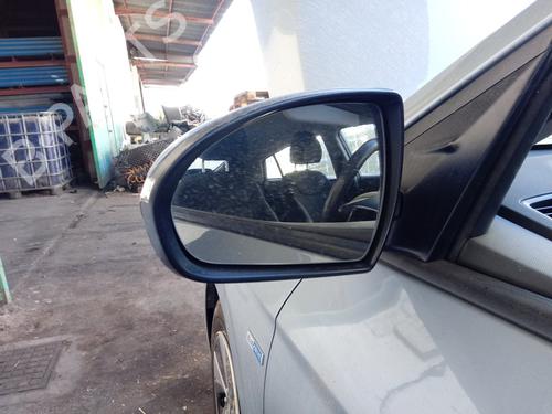 Used Left mirror HYUNDAI IONIQ (AE) [2016-2023]  15763343