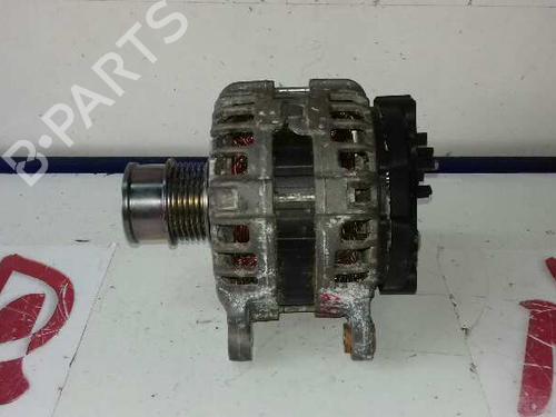 Alternator VW POLO V (6R1, 6C1)  | BP12678952M7