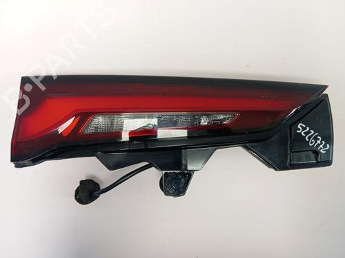 Used Left tailgate light Left tailgate light MAZDA CX-60 (KH_) e-SKYACTIV PHEV (KH0H) (328 hp) 40120598 40120598
