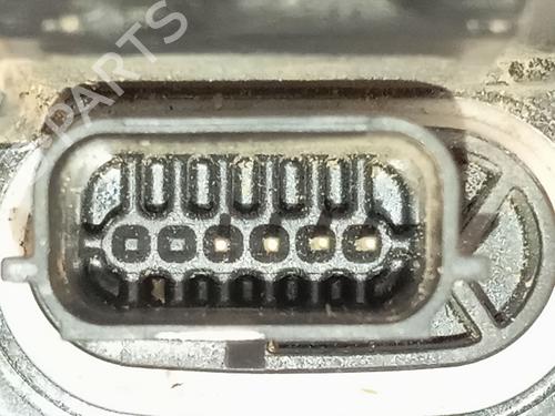 Front left lock FORD KUGA III (DFK) | BP37264148C98 - Image 3