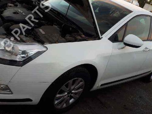 Left front shock absorber CITROËN C5 III (RD_)  | BP25918243M16 