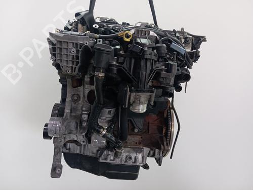 Engine FORD KUGA I 2.0 TDCi 4x4 | BP39237120M1 - Image 10