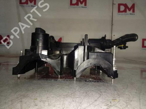 Valve cover FORD TOURNEO COURIER B460 MPV  | BP14131017M124 