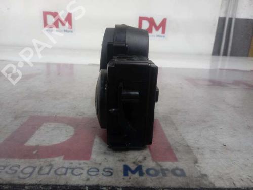 Climate control RENAULT MEGANE II Estate (KM0/1_)  | BP13747382I5