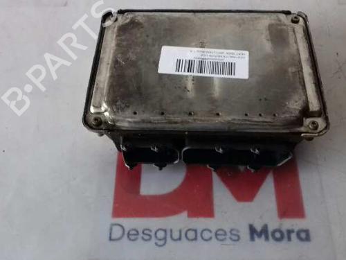 Engine control unit (ECU) SEAT IBIZA II (6K1) 1.4 i | BP12649950M57 