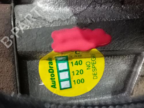 Engine OPEL CORSA D (S07) 1.3 CDTI (L08, L68) | BP33462873M1 - Image 5